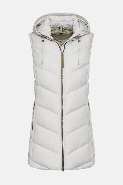MELLÉNY CAMEL ACTIVE VEST - Kép 6