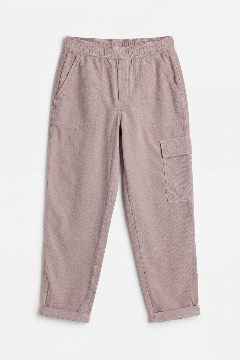 Nohavice Camel Active Trouser Beige