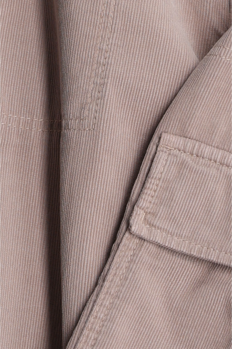 Nohavice Camel Active Trouser Beige
