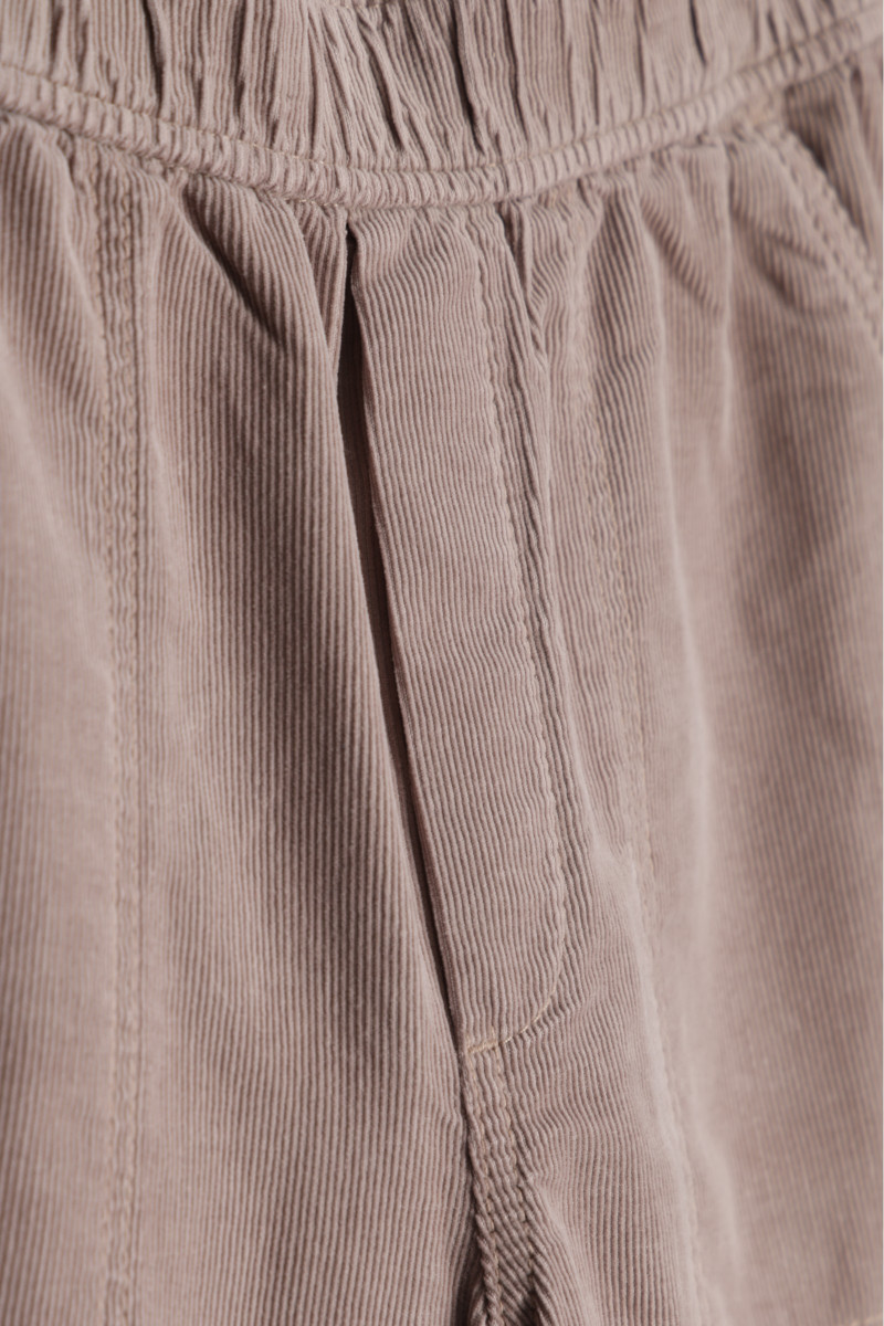 Nohavice Camel Active Trouser Beige