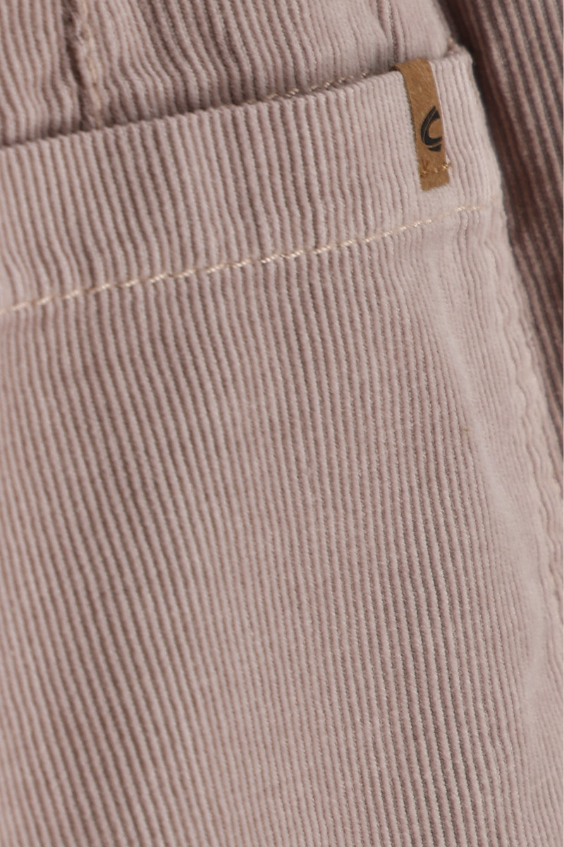 Nohavice Camel Active Trouser Beige