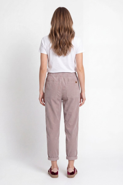 NADRÁG CAMEL ACTIVE TROUSER - Kép 3
