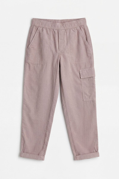 NADRÁG CAMEL ACTIVE TROUSER - Kép 4