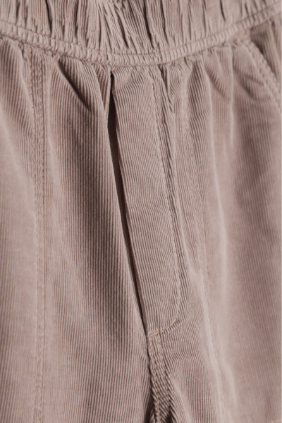 NADRÁG CAMEL ACTIVE TROUSER - Kép 6