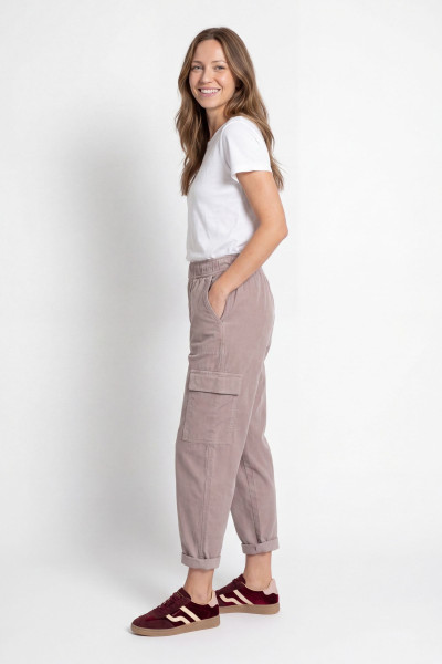 NADRÁG CAMEL ACTIVE TROUSER - Kép 2