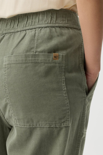 NADRÁG CAMEL ACTIVE TROUSER - Kép 5