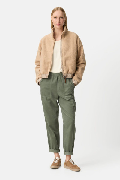 NADRÁG CAMEL ACTIVE TROUSER - Kép 2