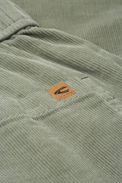 NADRÁG CAMEL ACTIVE TROUSER - Kép 6