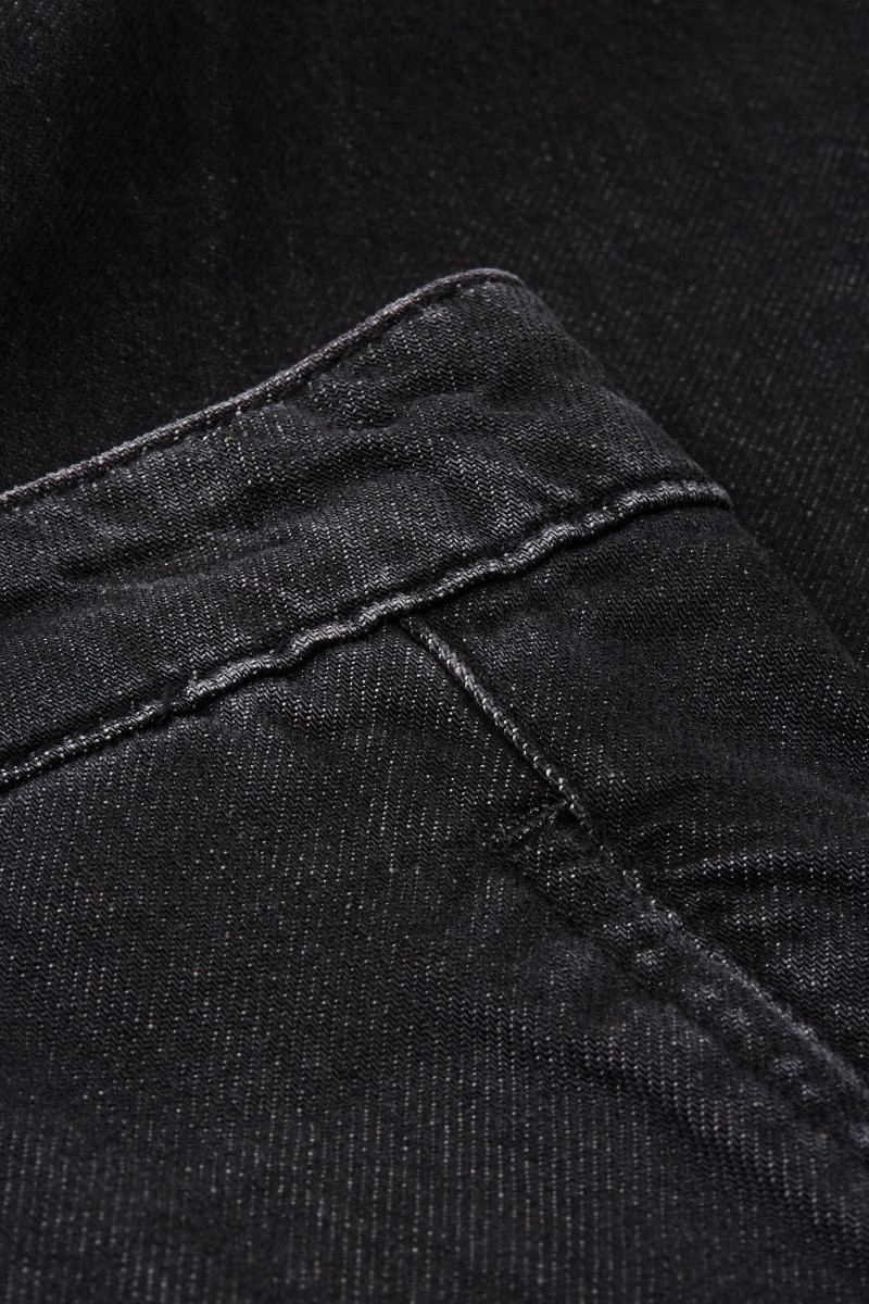 Nohavice Camel Active Trouser Grey Melange