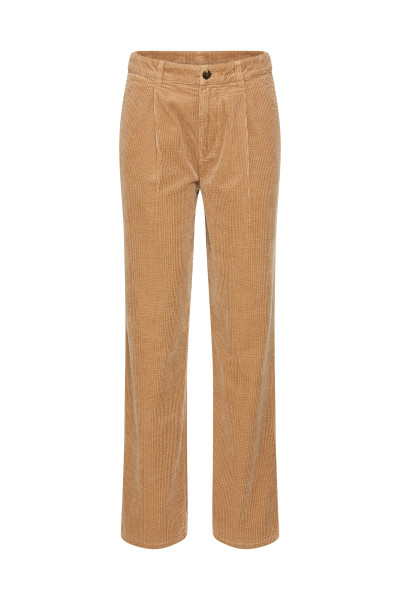 KALHOTY CAMEL ACTIVE TROUSER - Fotografie č. 4