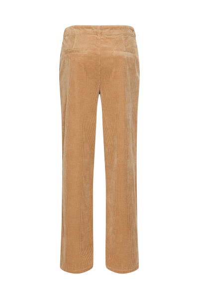 KALHOTY CAMEL ACTIVE TROUSER - Fotografie č. 5