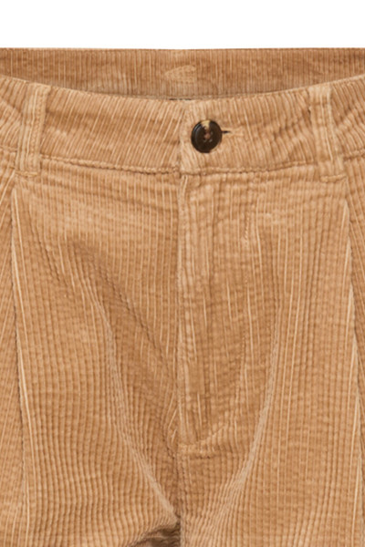 KALHOTY CAMEL ACTIVE TROUSER - Fotografie č. 6