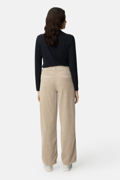 KALHOTY CAMEL ACTIVE TROUSER - Fotografie č. 2