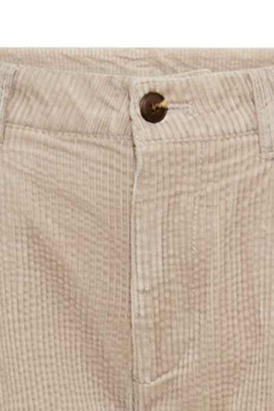 KALHOTY CAMEL ACTIVE TROUSER - Fotografie č. 5