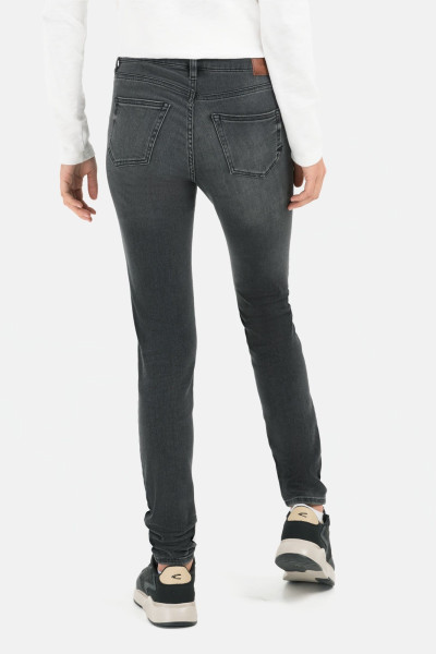 FARMER CAMEL ACTIVE DENIM - Kép 3