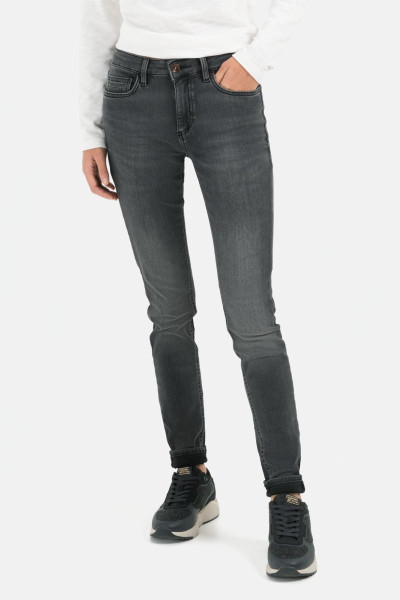FARMER CAMEL ACTIVE DENIM - Kép 2