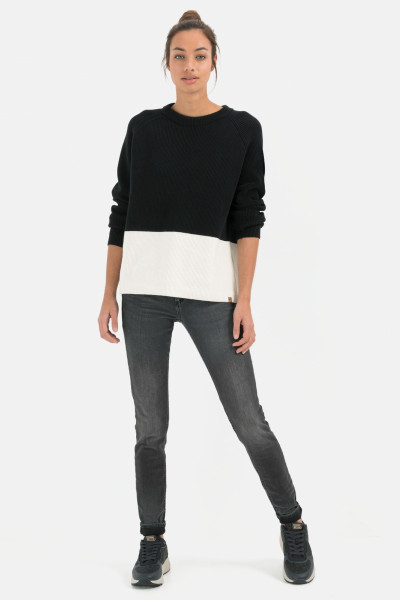 FARMER CAMEL ACTIVE DENIM - Kép 1
