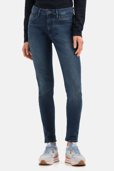 FARMER CAMEL ACTIVE NOS DENIM LIGHT BLUE - Kép 2