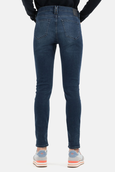 FARMER CAMEL ACTIVE NOS DENIM LIGHT BLUE - Kép 3