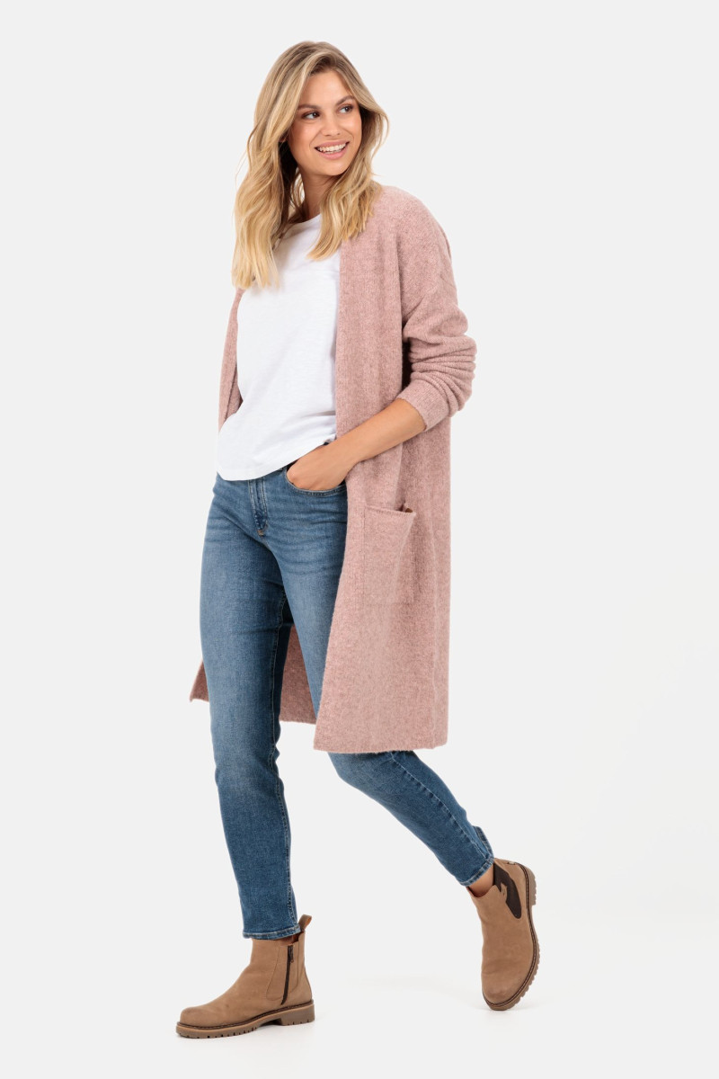 Džínsy Camel Active Trouser Indigo