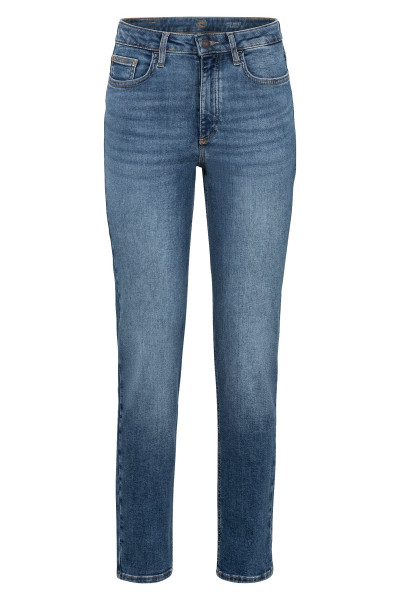 FARMER CAMEL ACTIVE TROUSER - Kép 4