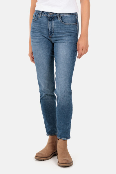 FARMER CAMEL ACTIVE TROUSER - Kép 2