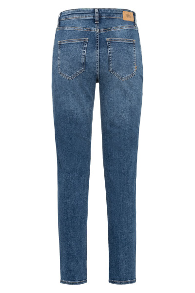 FARMER CAMEL ACTIVE TROUSER - Kép 5