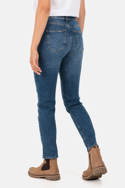 FARMER CAMEL ACTIVE TROUSER - Kép 3