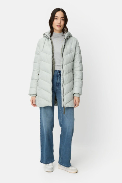 FARMER CAMEL ACTIVE WIDE LEG 5 POCKET - Kép 2
