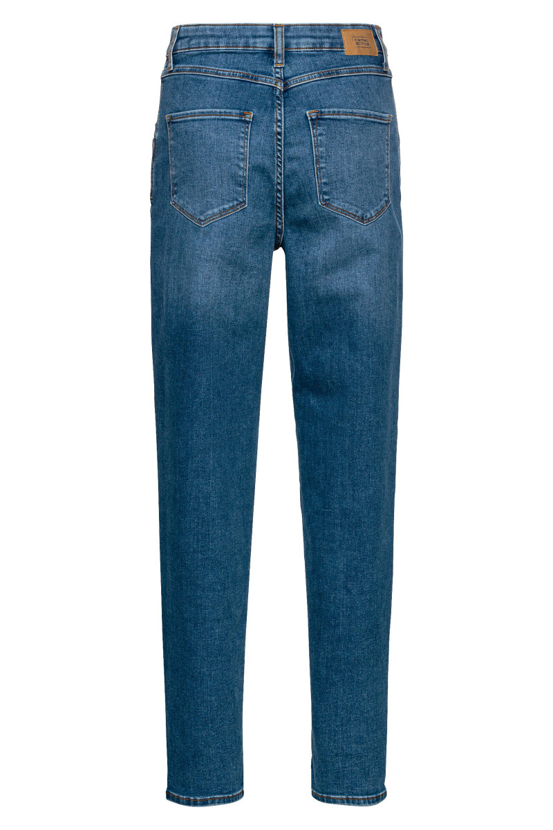Džínsy Camel Active Denim Trouser Indigo