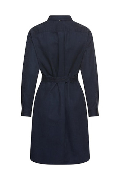 RUHA CAMEL ACTIVE DRESS - Kép 5