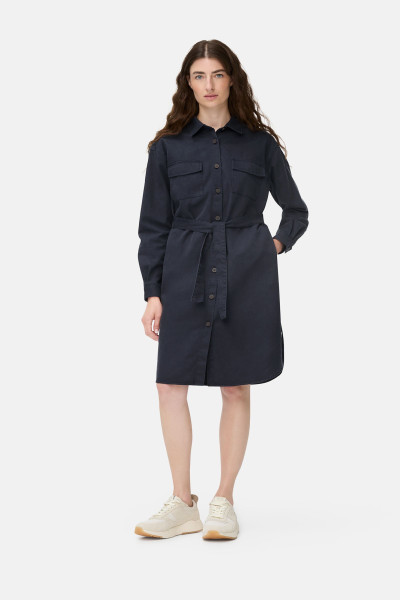 RUHA CAMEL ACTIVE DRESS - Kép 2