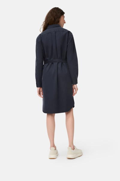 RUHA CAMEL ACTIVE DRESS - Kép 3