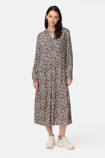 RUHA CAMEL ACTIVE DRESS - Kép 1