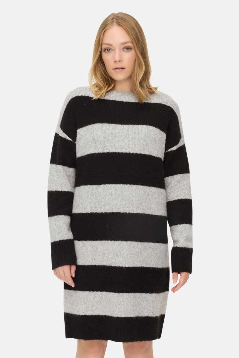 Ruha Camel Active Knitwear Stone Gray