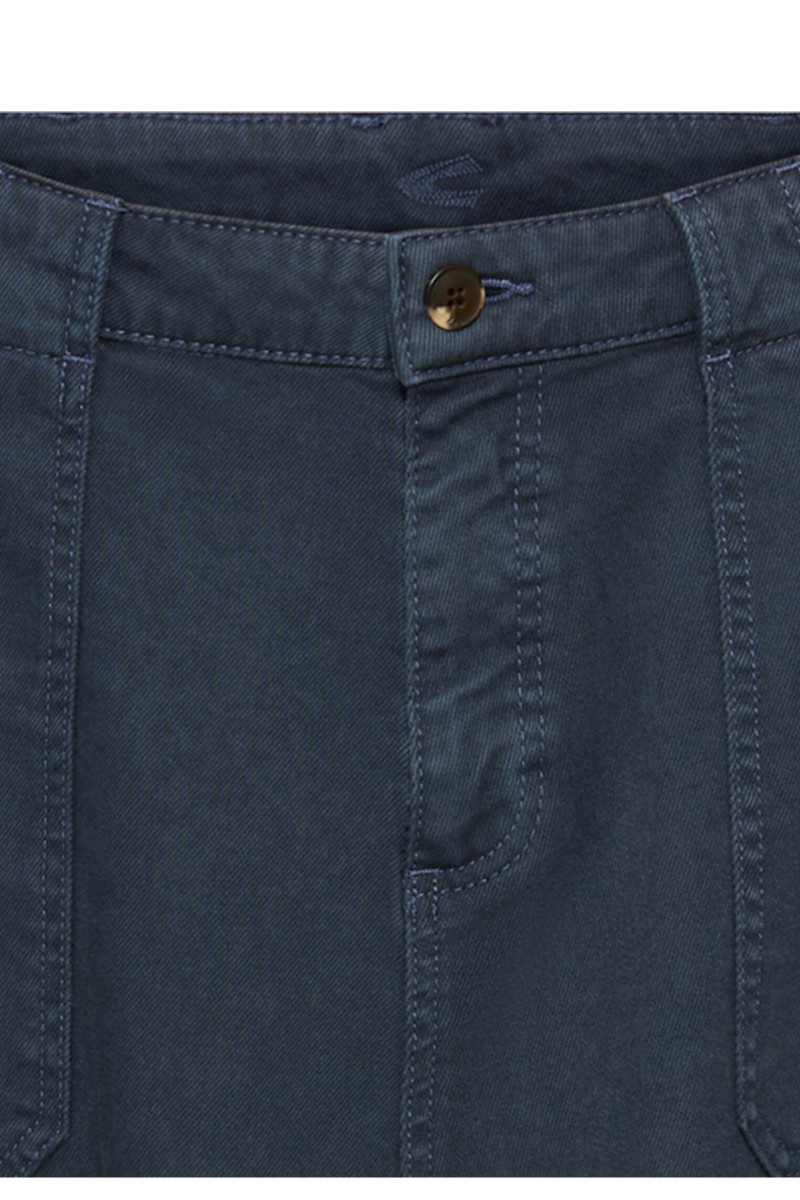 Sukňa Camel Active Skirt Tinted Blue