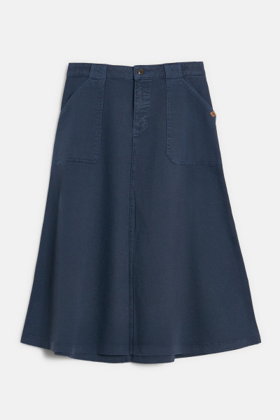 SZOKNYA CAMEL ACTIVE SKIRT - Kép 1