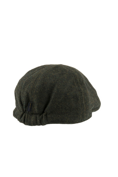 SAPKA CAMEL ACTIVE FLAT CAP - Kép 3