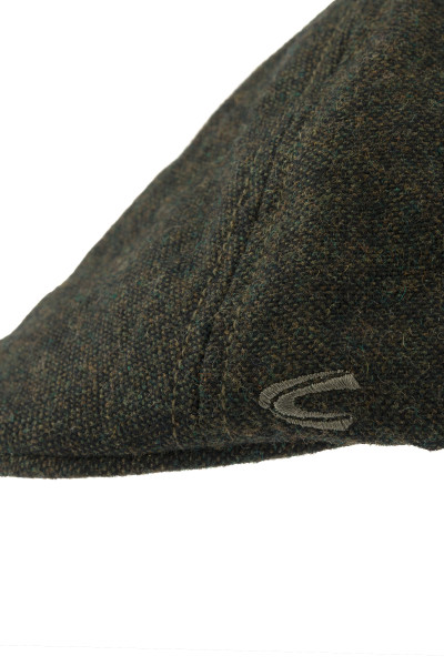 SAPKA CAMEL ACTIVE FLAT CAP - Kép 4