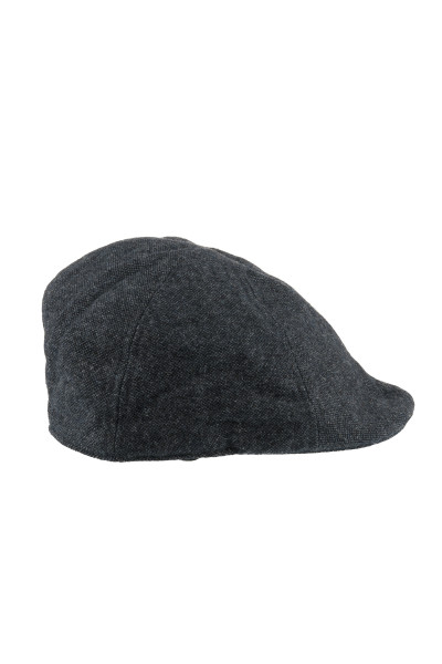 SAPKA CAMEL ACTIVE FLAT CAP - Kép 2