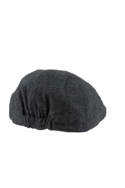 SAPKA CAMEL ACTIVE FLAT CAP - Kép 3