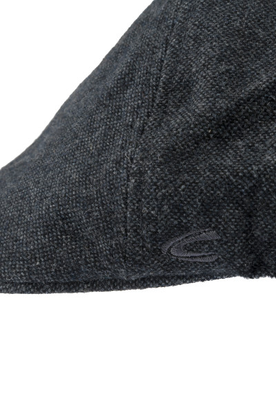 SAPKA CAMEL ACTIVE FLAT CAP - Kép 4
