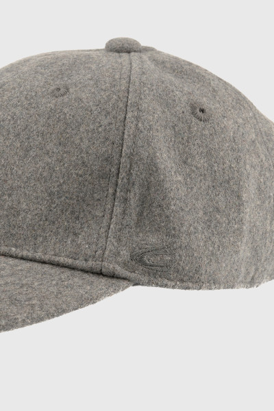 SAPKA CAMEL ACTIVE 6-PANEL CAP - Kép 3
