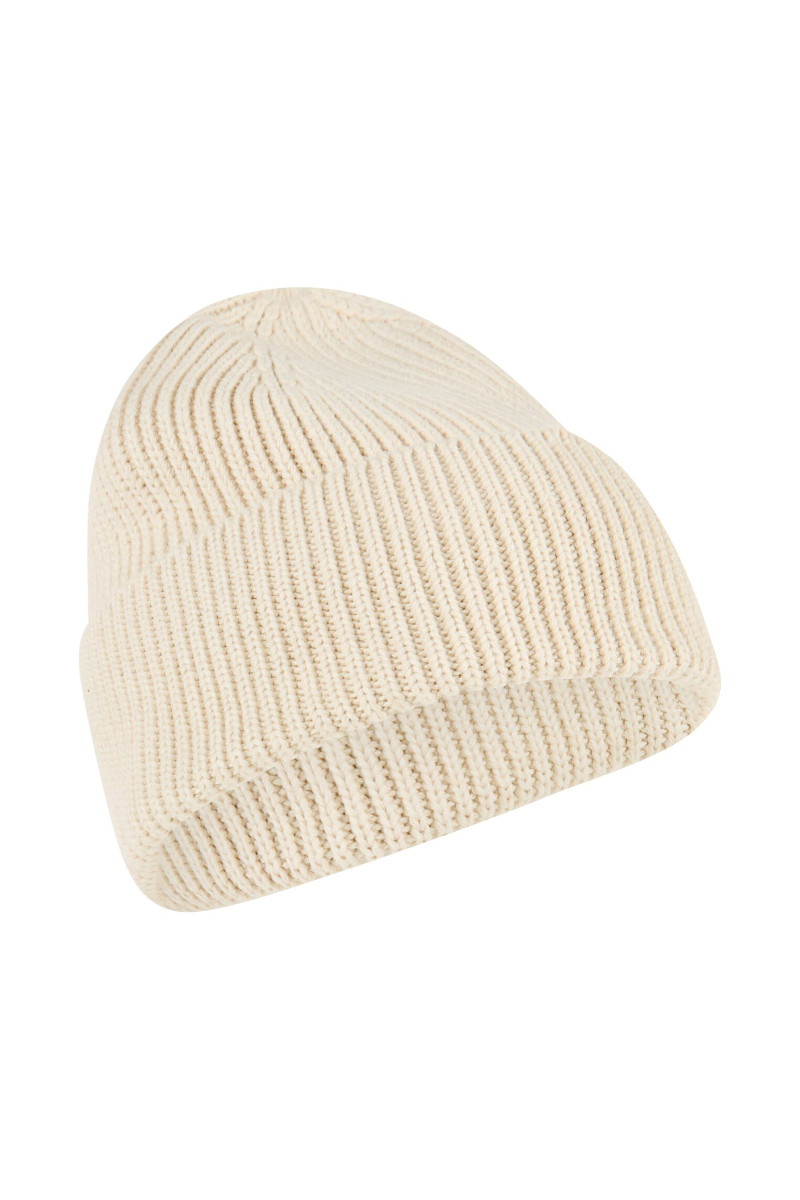Sapka Camel Active Beanie Oatmeal