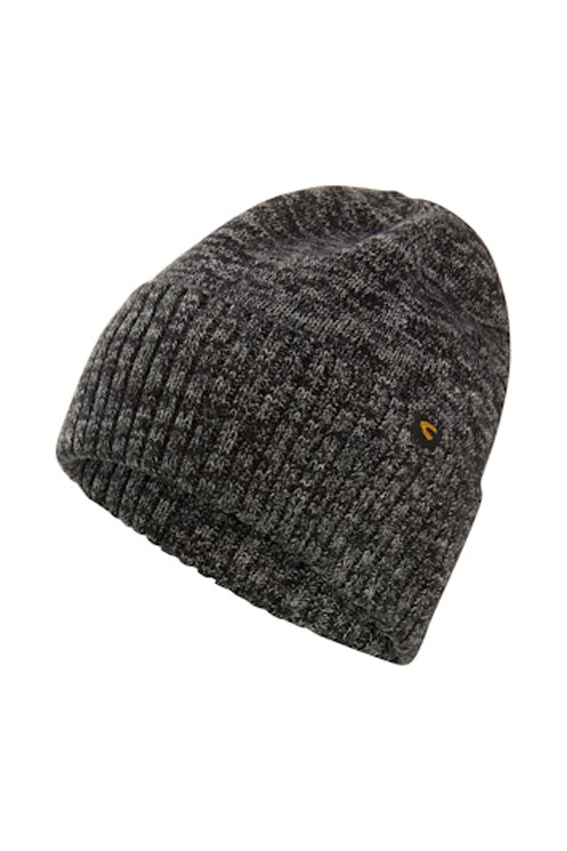 Sapka Camel Active Beanie Asphalt