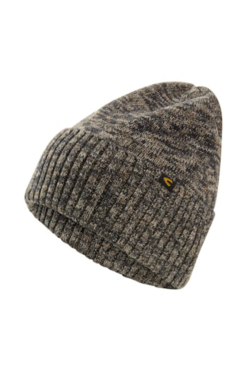 Sapka Camel Active Beanie Dark Indigo