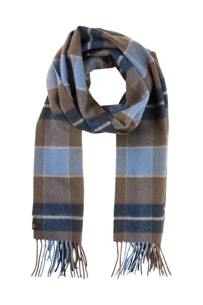 ŠÁL CAMEL ACTIVE SHAWLS - Fotografia č. 1