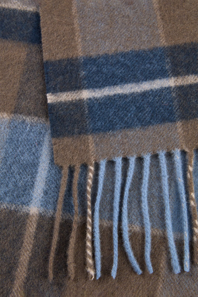 ŠÁL CAMEL ACTIVE SHAWLS - Fotografia č. 2