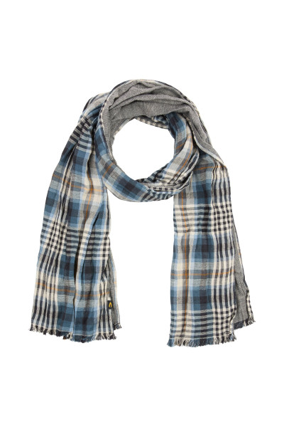 ŠÁL CAMEL ACTIVE SHAWLS - Fotografia č. 1