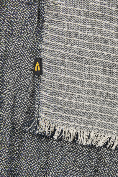 SÁL CAMEL ACTIVE SHAWLS - Kép 2